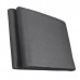 PixaPro 3x6m Muslin Cotton Grey Background 